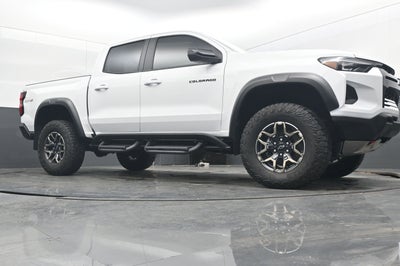2023 Chevrolet Colorado 4WD ZR2
