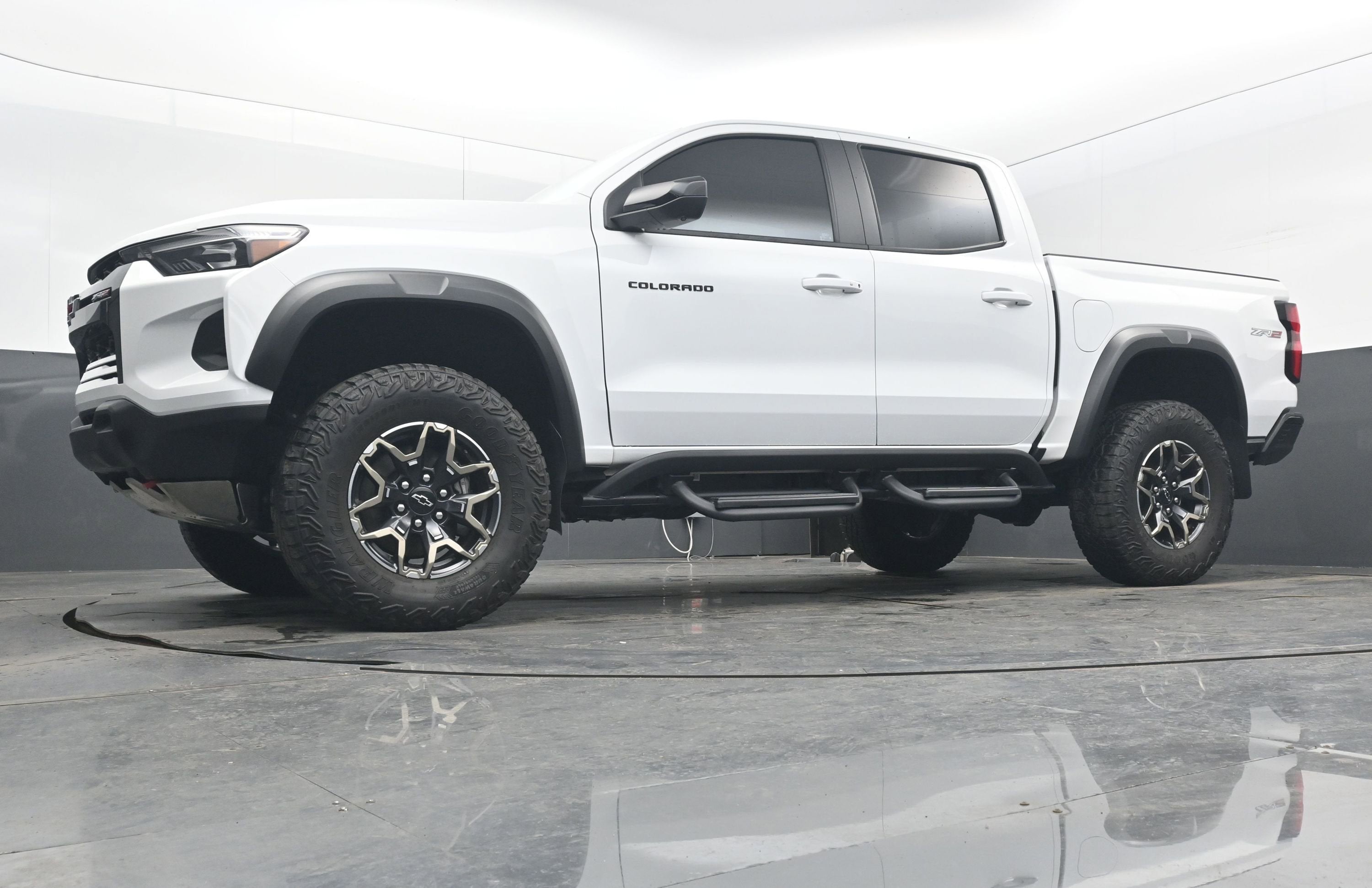 2023 Chevrolet Colorado 4WD ZR2