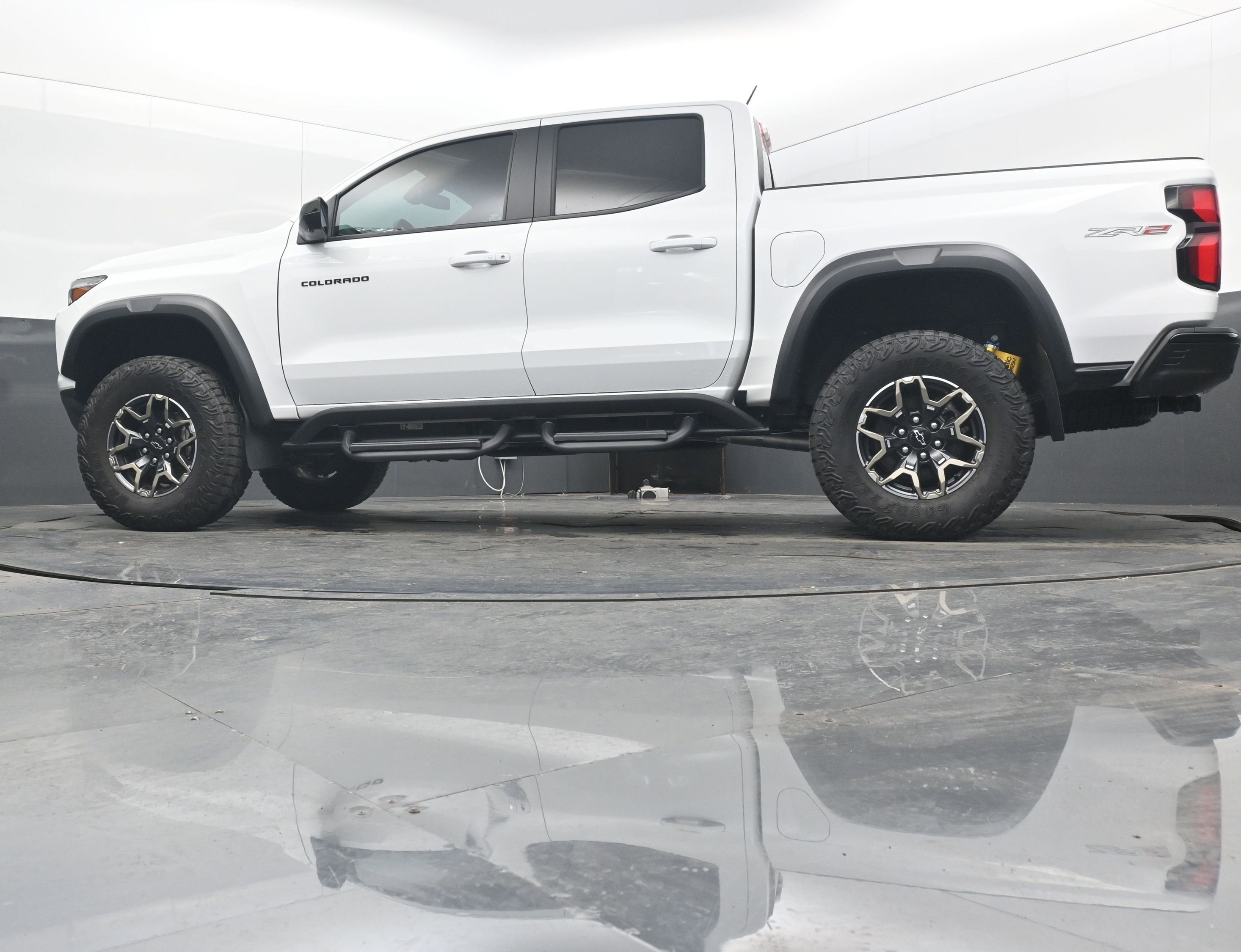 2023 Chevrolet Colorado 4WD ZR2