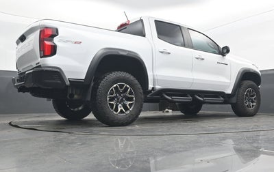2023 Chevrolet Colorado 4WD ZR2