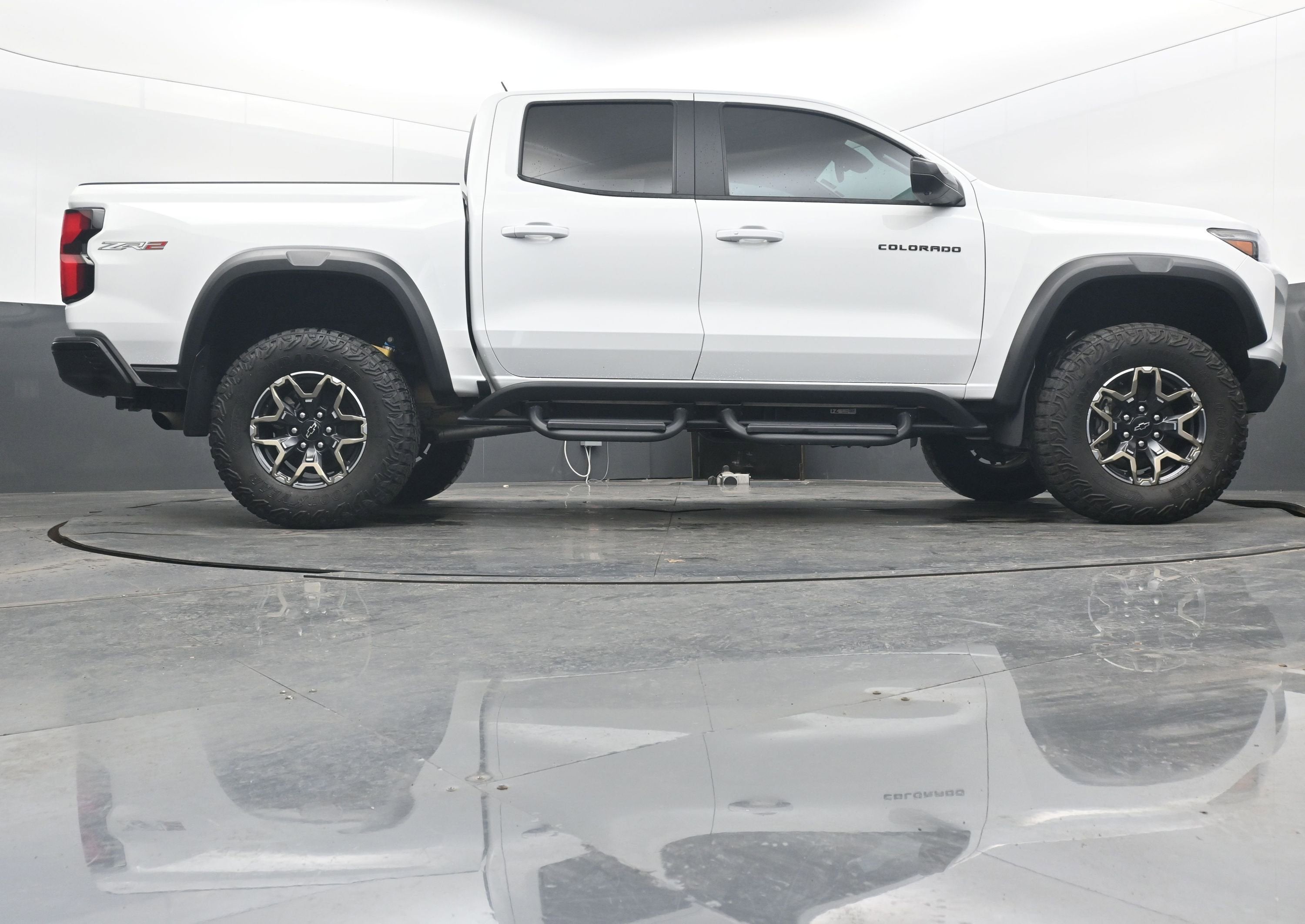 2023 Chevrolet Colorado 4WD ZR2