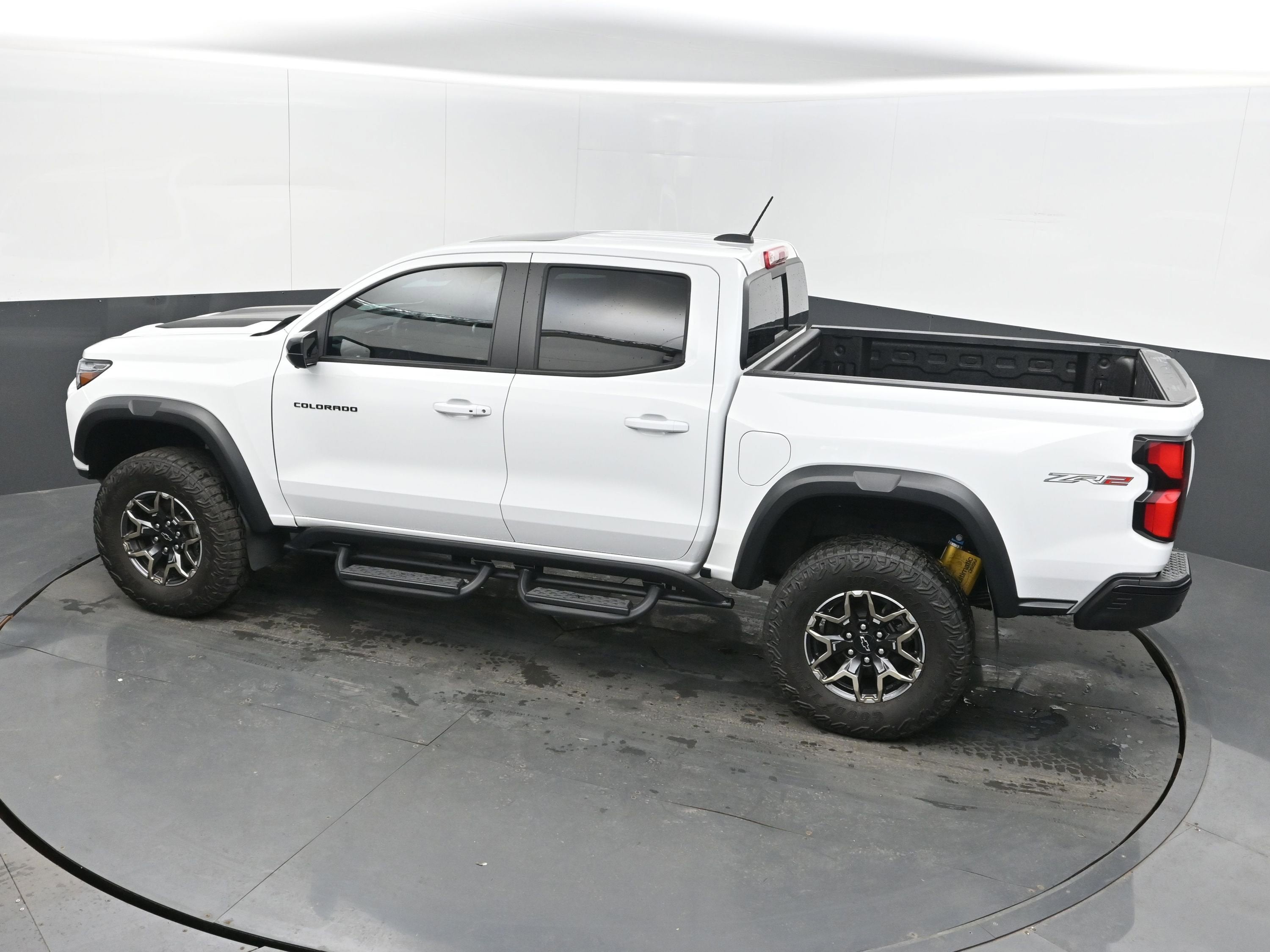 2023 Chevrolet Colorado 4WD ZR2