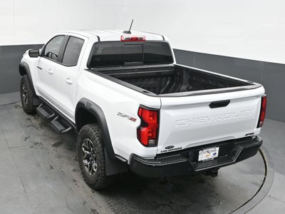 2023 Chevrolet Colorado 4WD ZR2