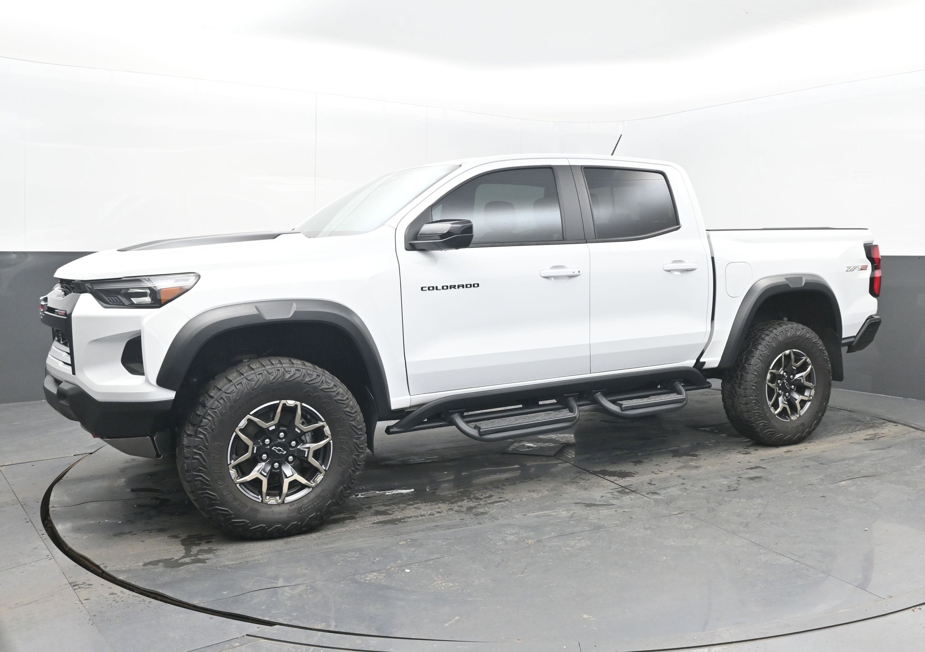 2023 Chevrolet Colorado 4WD ZR2