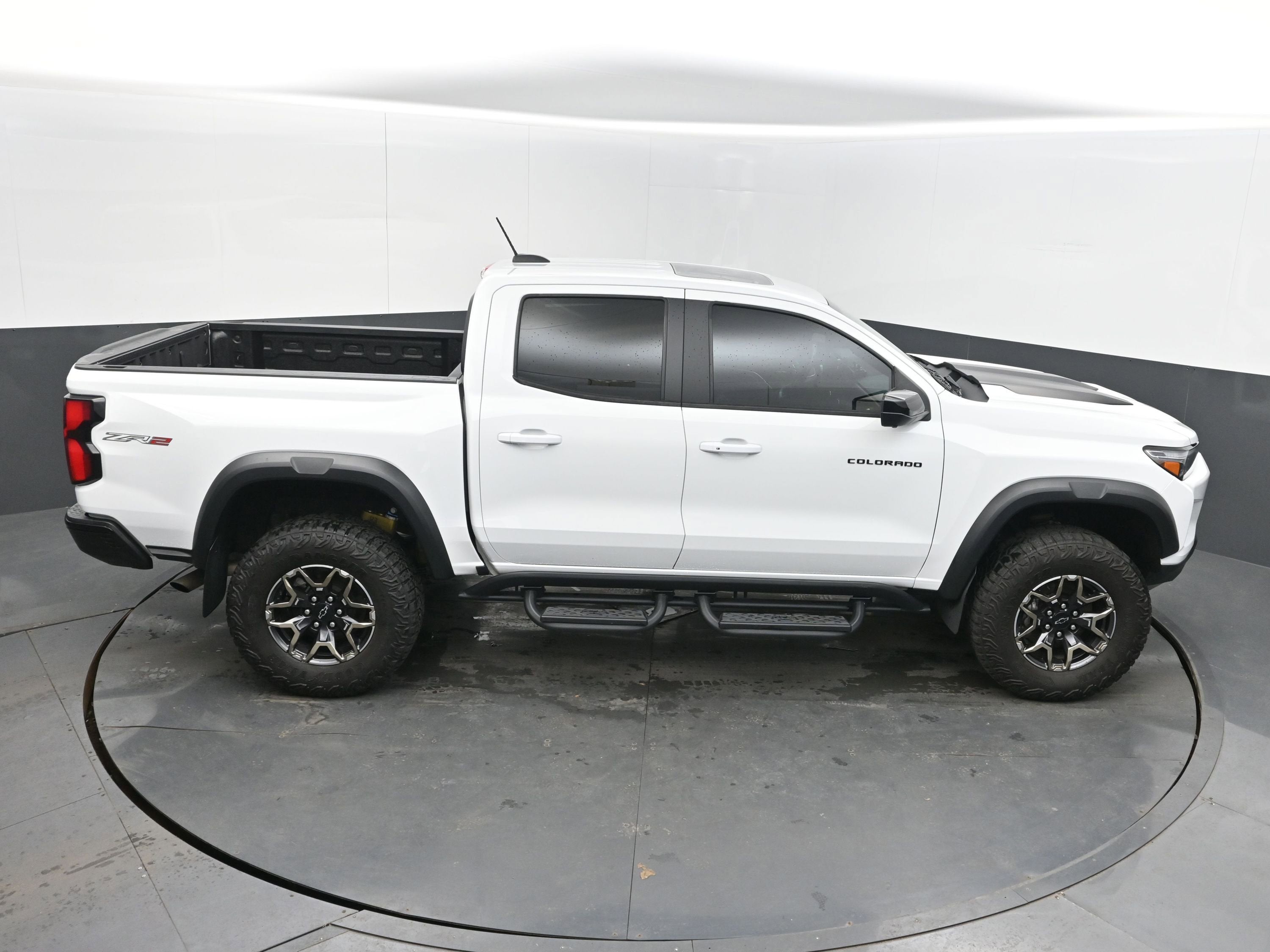 2023 Chevrolet Colorado 4WD ZR2