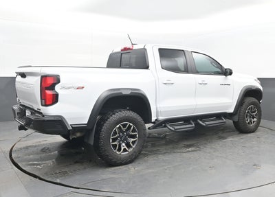 2023 Chevrolet Colorado 4WD ZR2