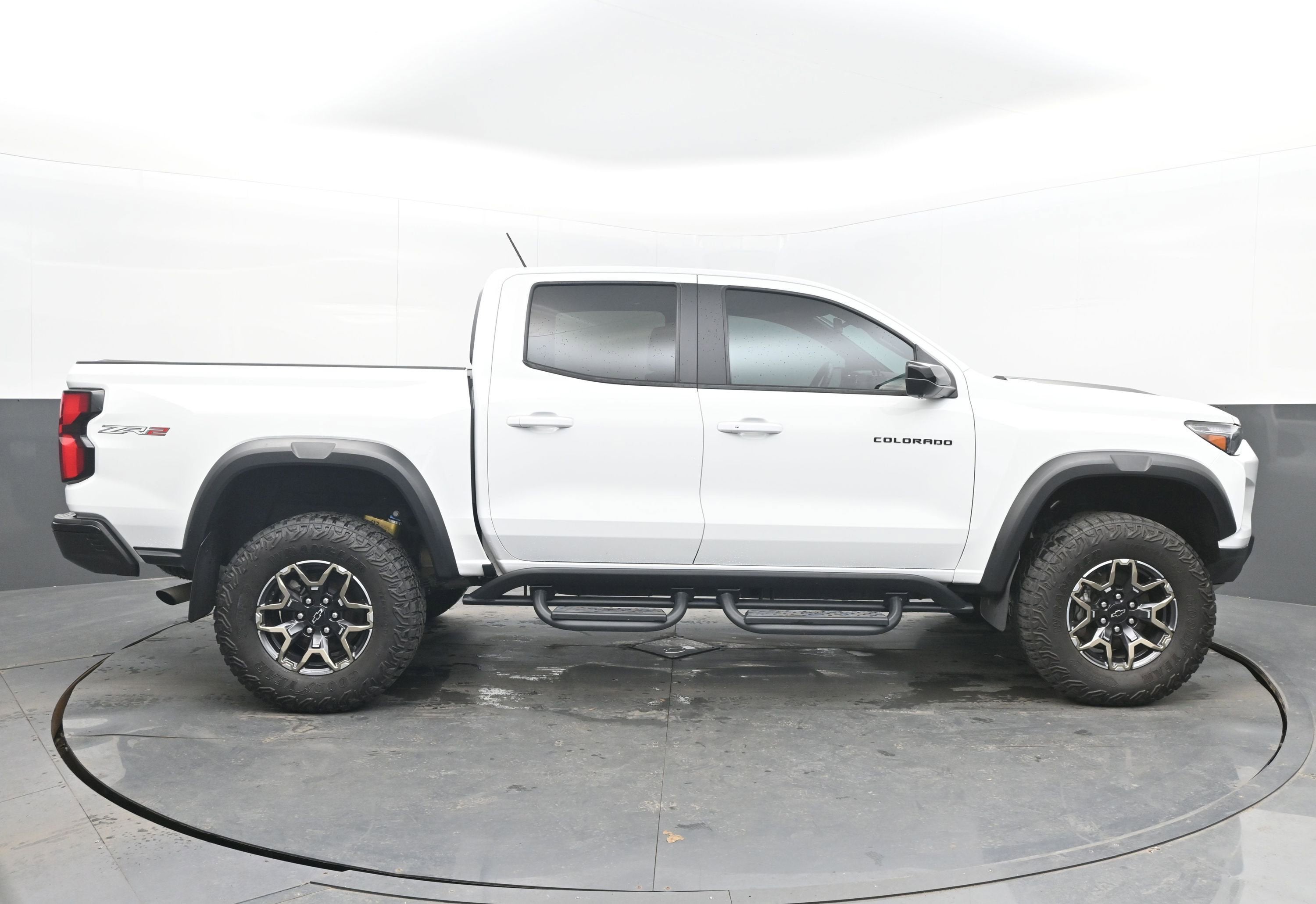 2023 Chevrolet Colorado 4WD ZR2