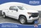 2025 Chevrolet Silverado 1500 Work Truck