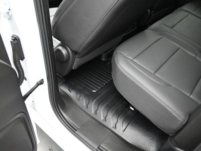 2025 Chevrolet Silverado 1500 Work Truck
