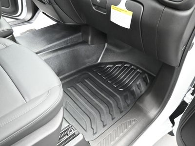 2025 Chevrolet Silverado 1500 Work Truck