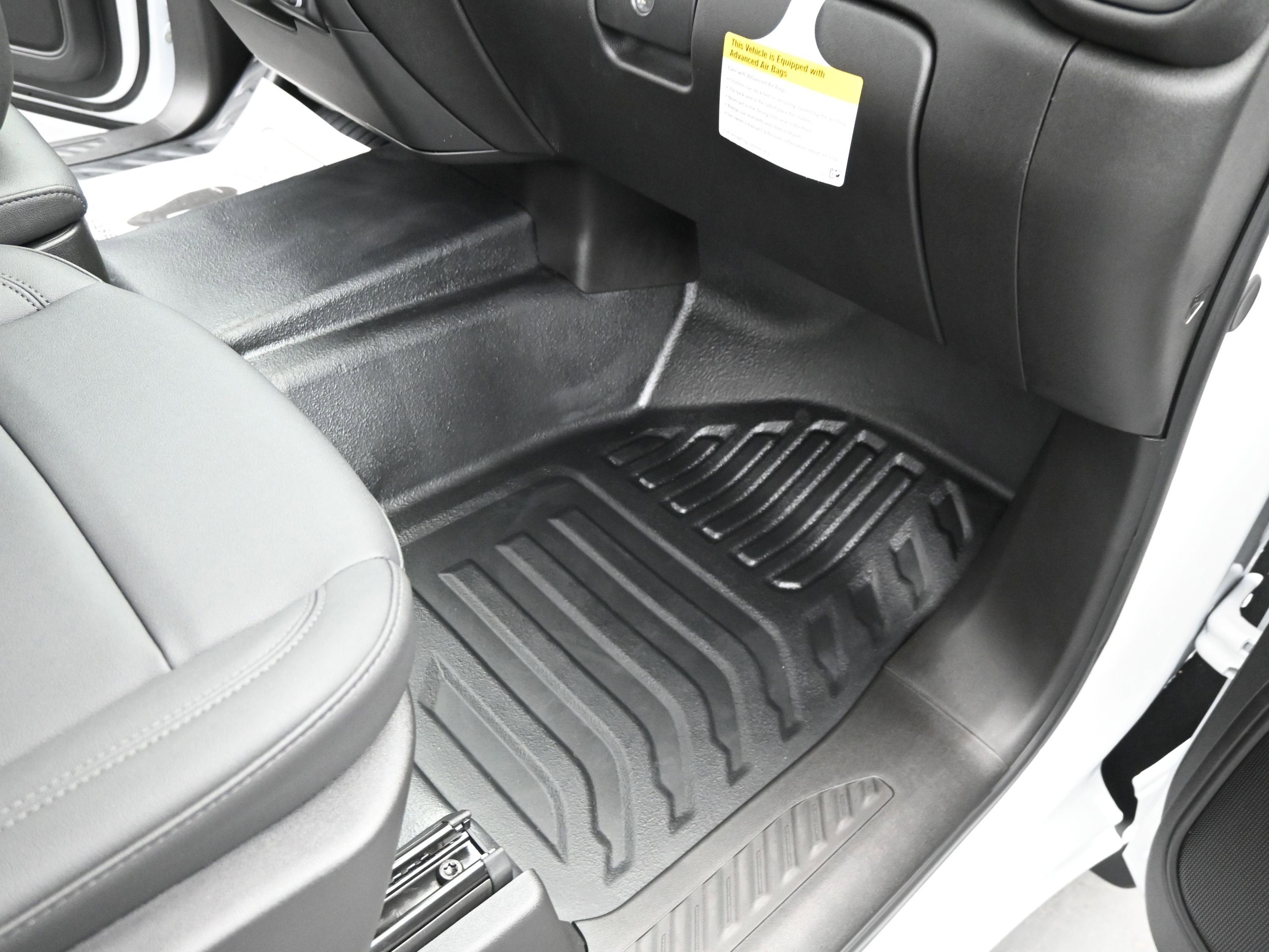 2025 Chevrolet Silverado 1500 Work Truck