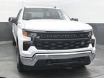 2025 Chevrolet Silverado 1500 Work Truck