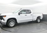 2025 Chevrolet Silverado 1500 Work Truck