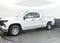 2025 Chevrolet Silverado 1500 Work Truck