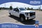 2024 GMC Sierra 2500HD Pro