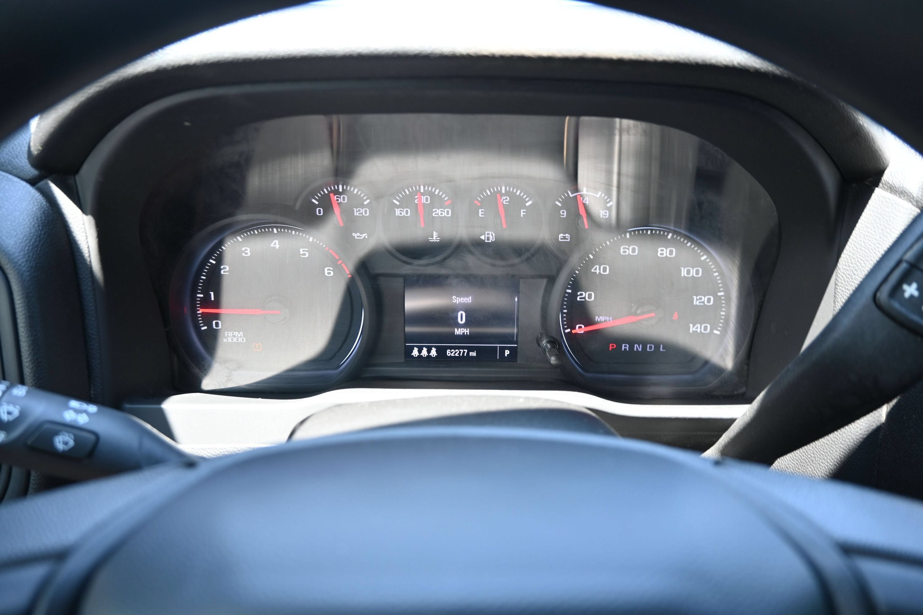 2024 GMC Sierra 2500HD Pro