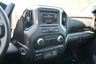 2024 GMC Sierra 2500HD Pro