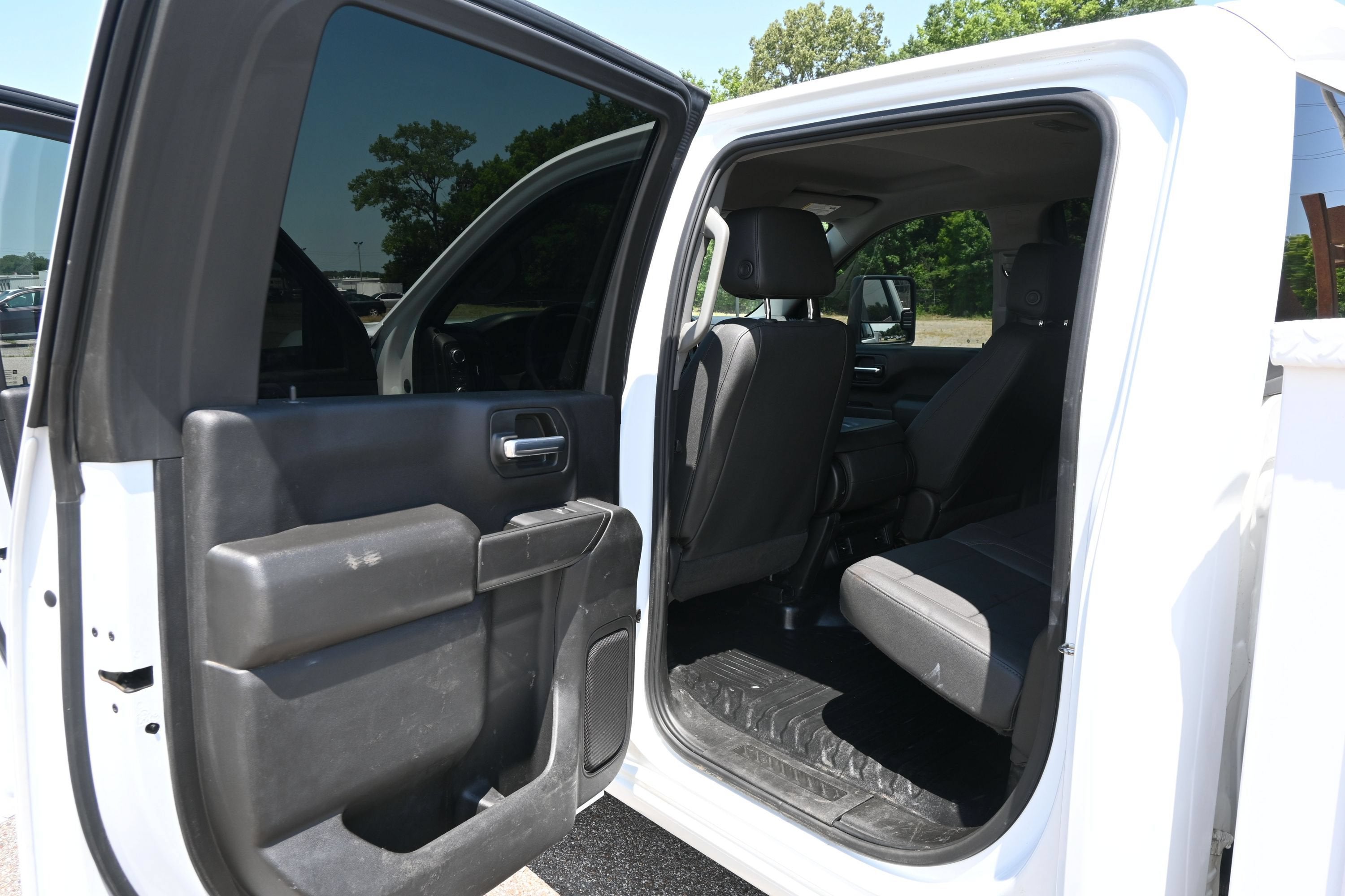 2024 GMC Sierra 2500HD Pro