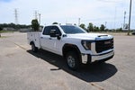 2024 GMC Sierra 2500HD Pro