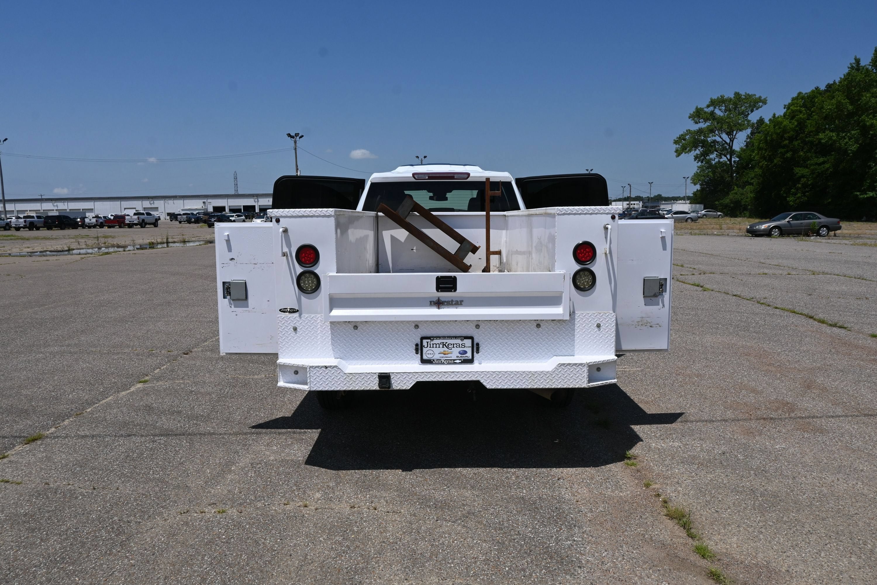 2024 GMC Sierra 2500HD Pro