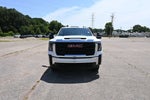 2024 GMC Sierra 2500HD Pro