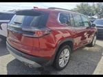 2026 GMC Acadia FWD Elevation