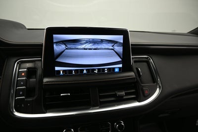 2021 GMC Yukon XL AT4