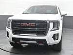 2021 GMC Yukon XL AT4