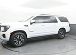 2021 GMC Yukon XL AT4