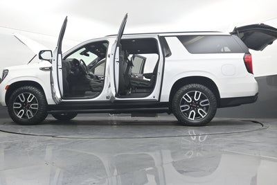 2021 GMC Yukon XL AT4