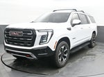 2025 GMC Yukon XL AT4