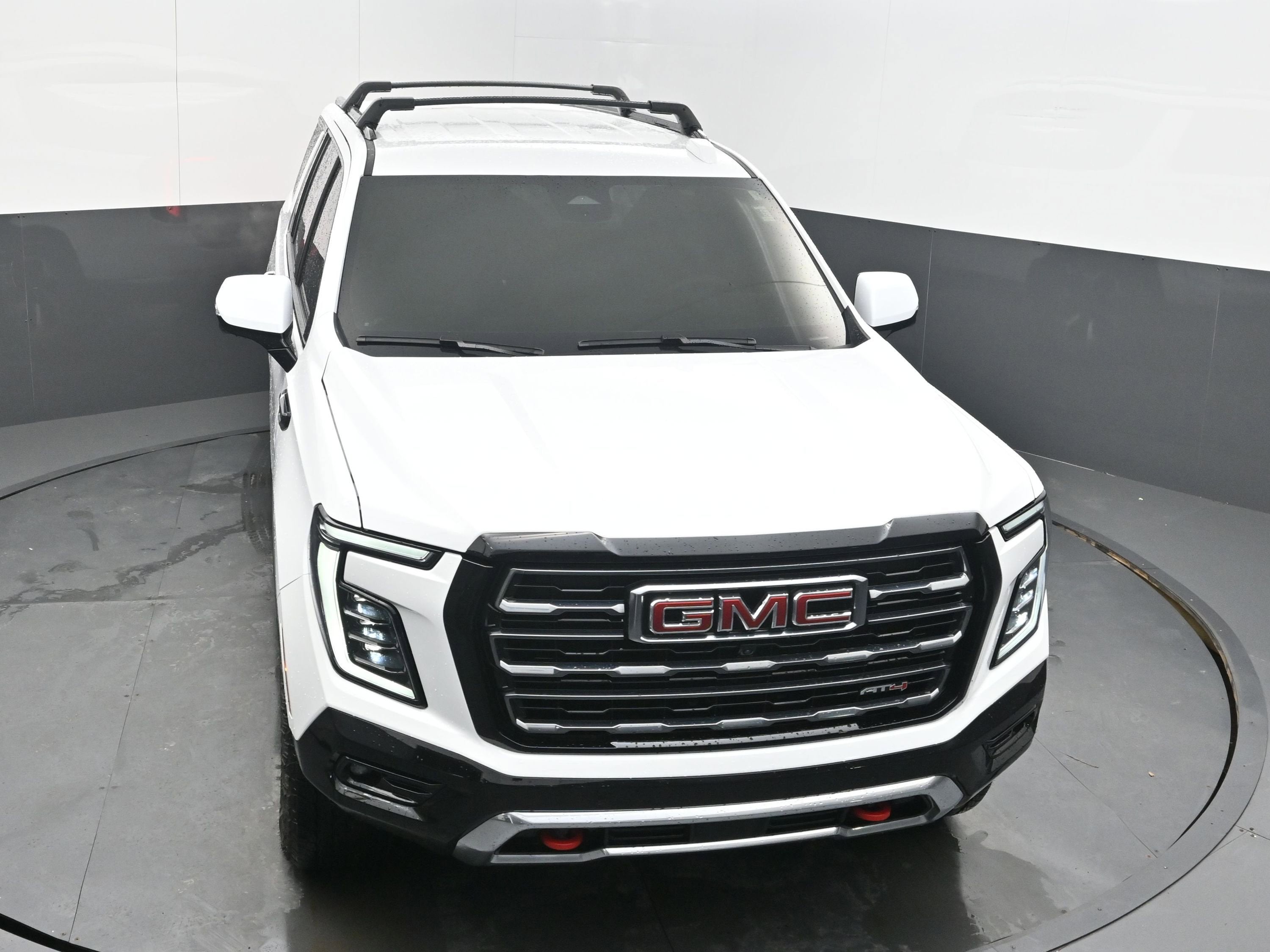 2025 GMC Yukon XL AT4