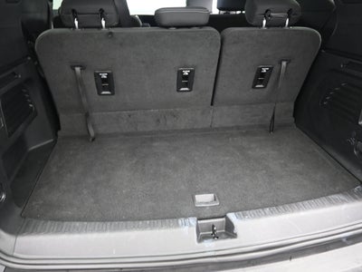 2025 Chevrolet Traverse FWD LT