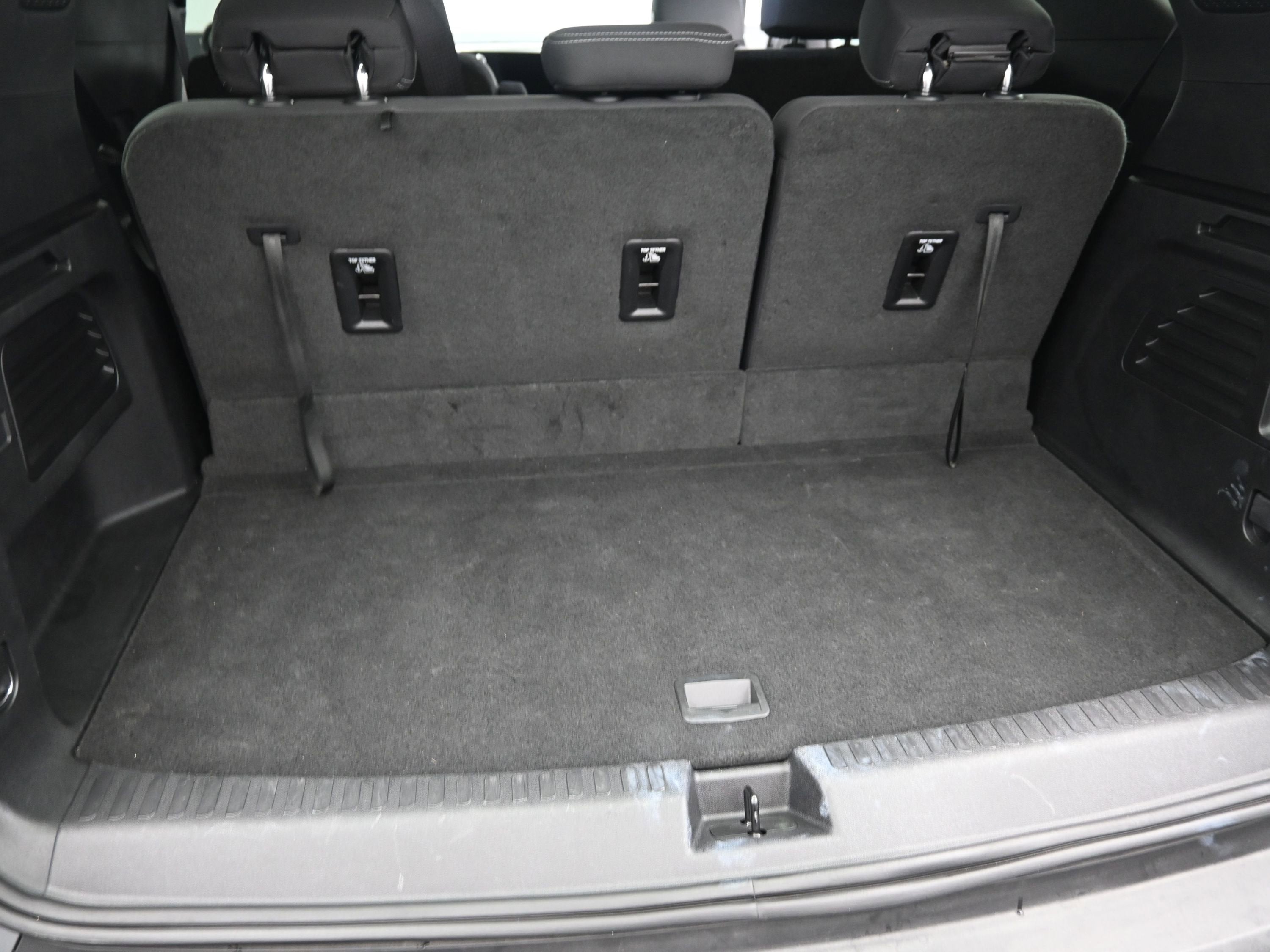 2025 Chevrolet Traverse FWD LT