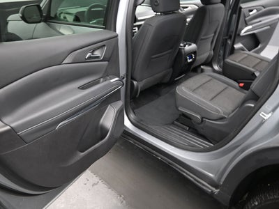 2025 Chevrolet Traverse FWD LT