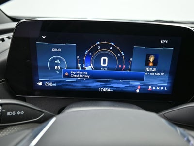 2025 Chevrolet Traverse FWD LT