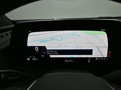 2025 Chevrolet Traverse FWD LT