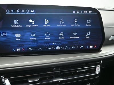 2025 Chevrolet Traverse FWD LT