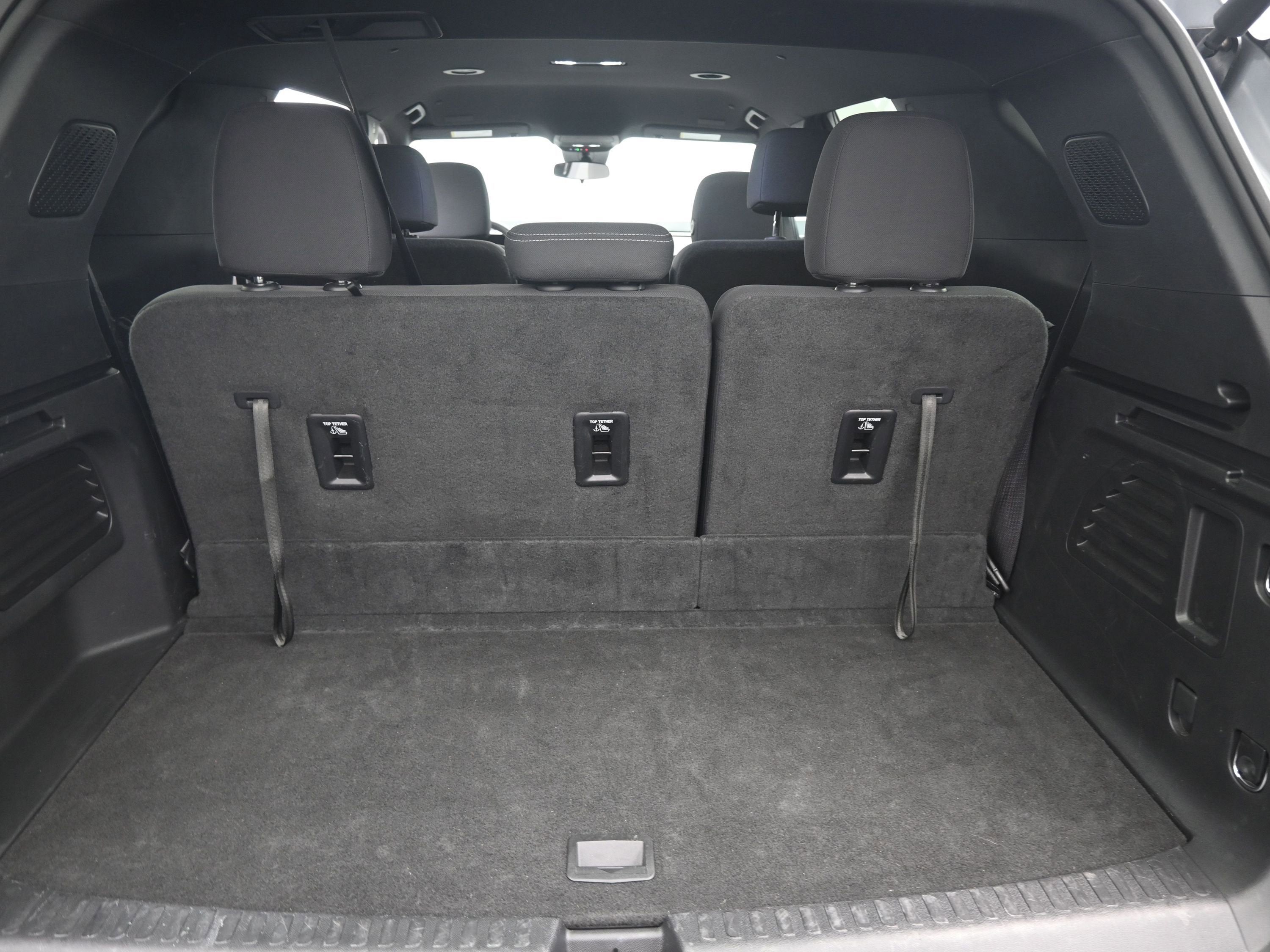 2025 Chevrolet Traverse FWD LT