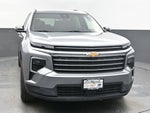 2025 Chevrolet Traverse FWD LT