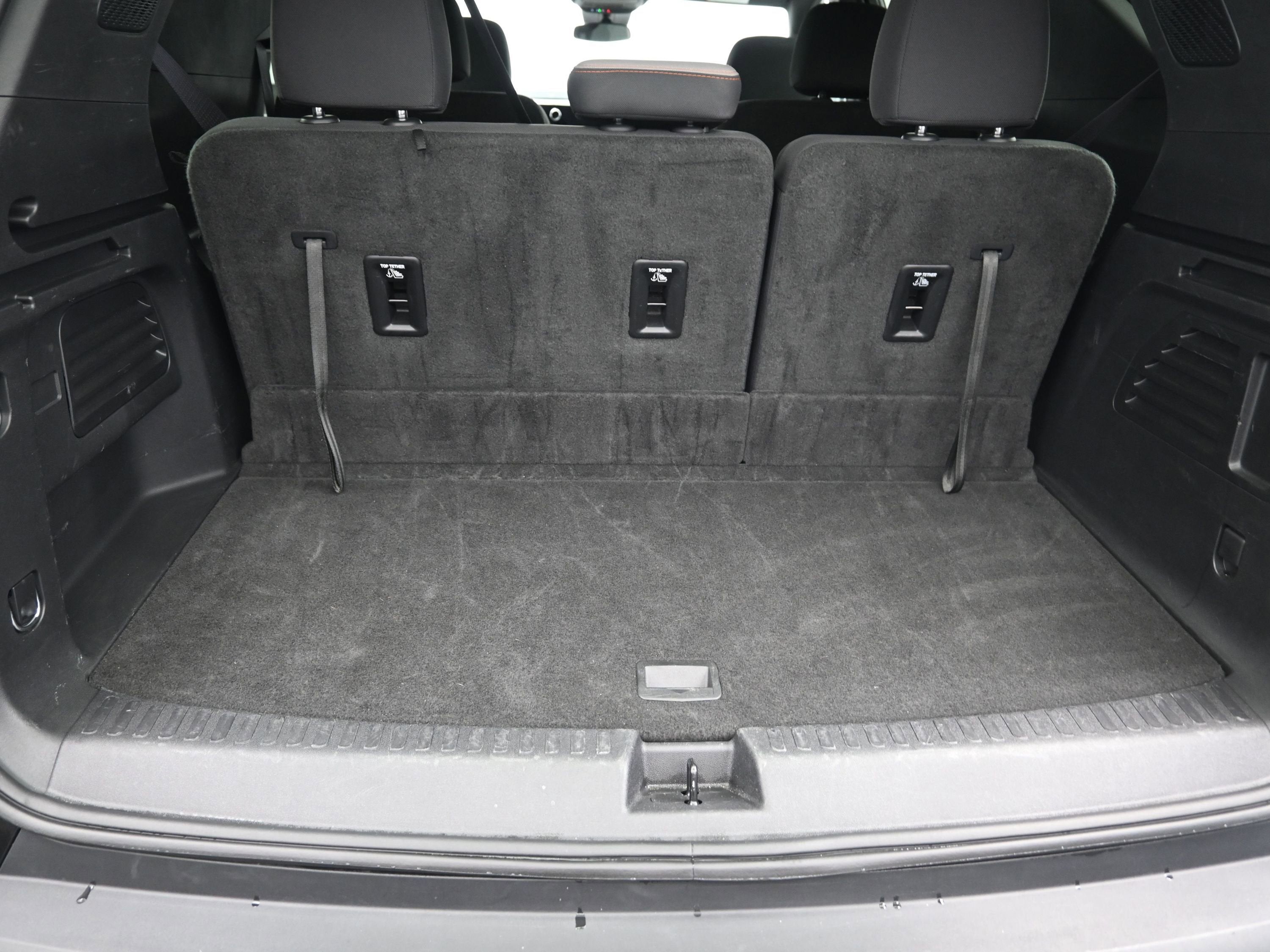 2025 Chevrolet Traverse FWD LT