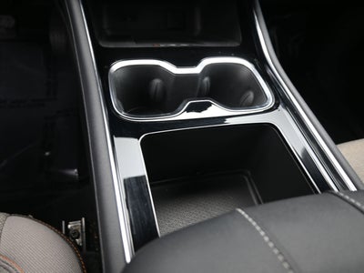 2025 Chevrolet Traverse FWD LT