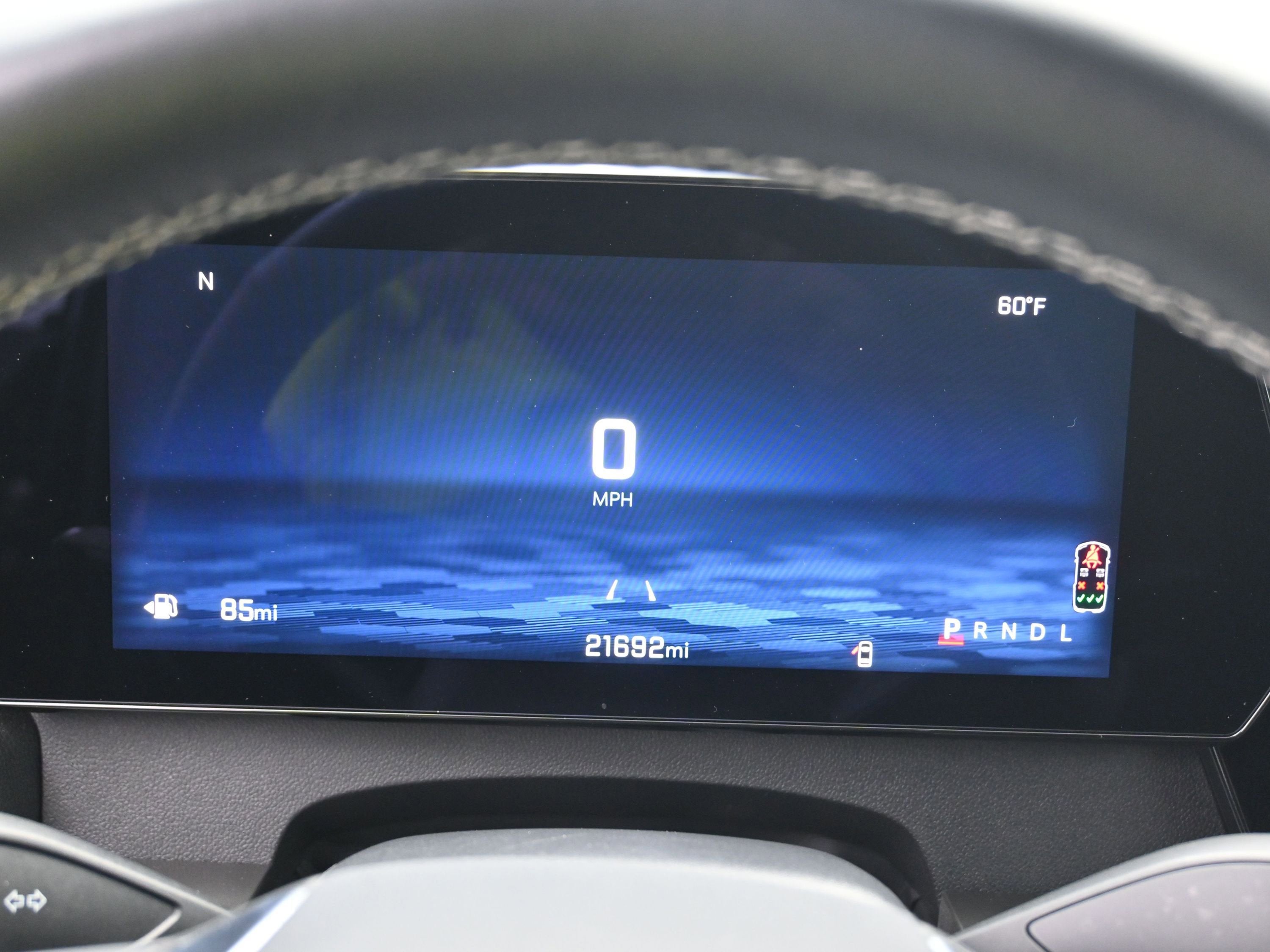 2025 Chevrolet Traverse FWD LT