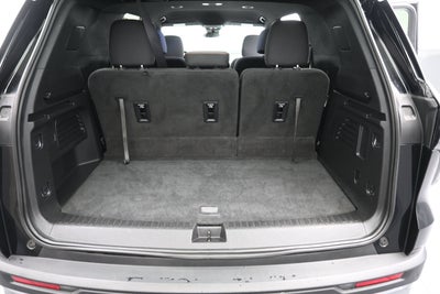 2025 Chevrolet Traverse FWD LT