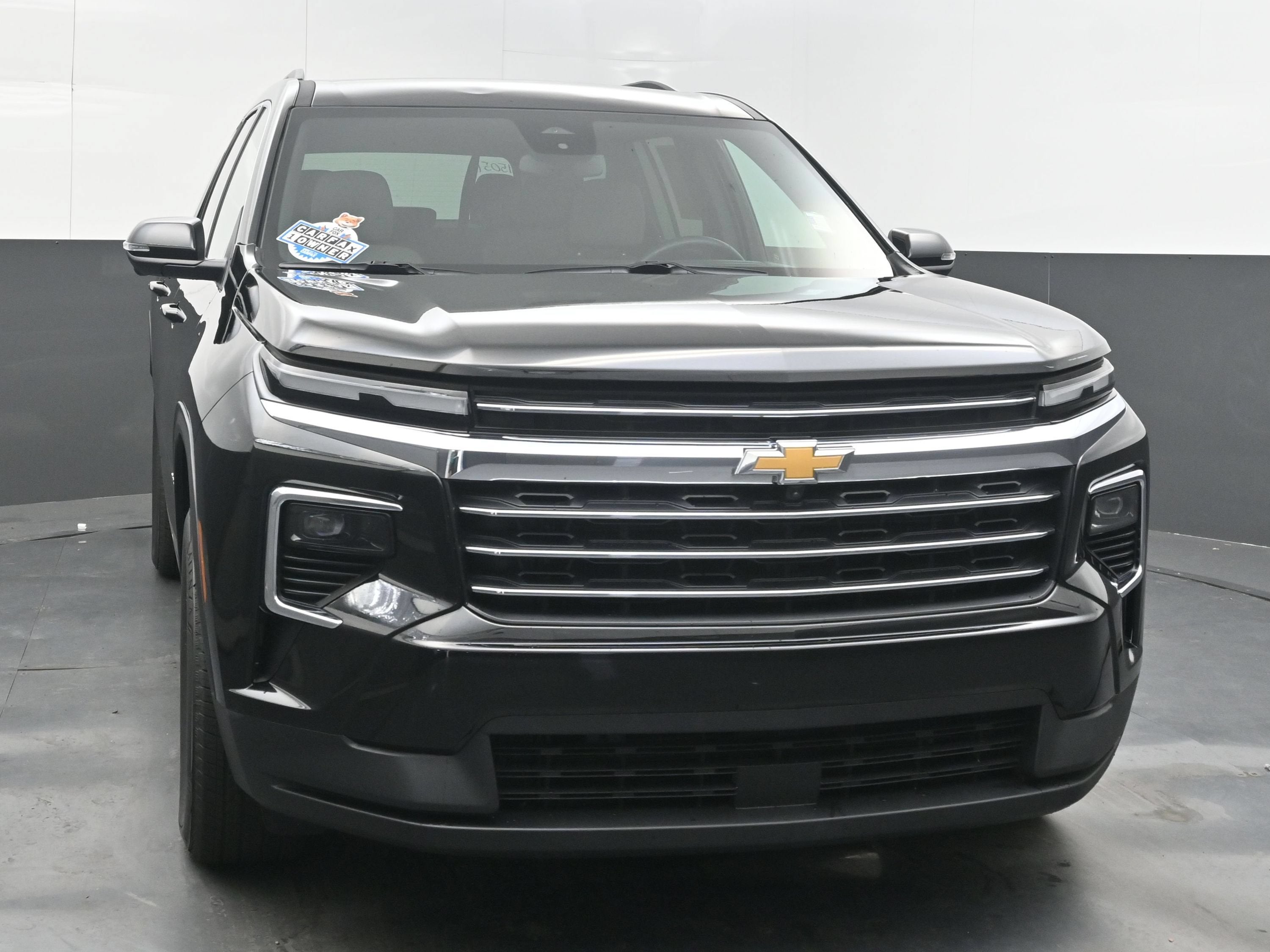2025 Chevrolet Traverse FWD LT