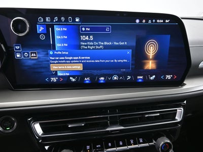 2025 Chevrolet Traverse FWD LT