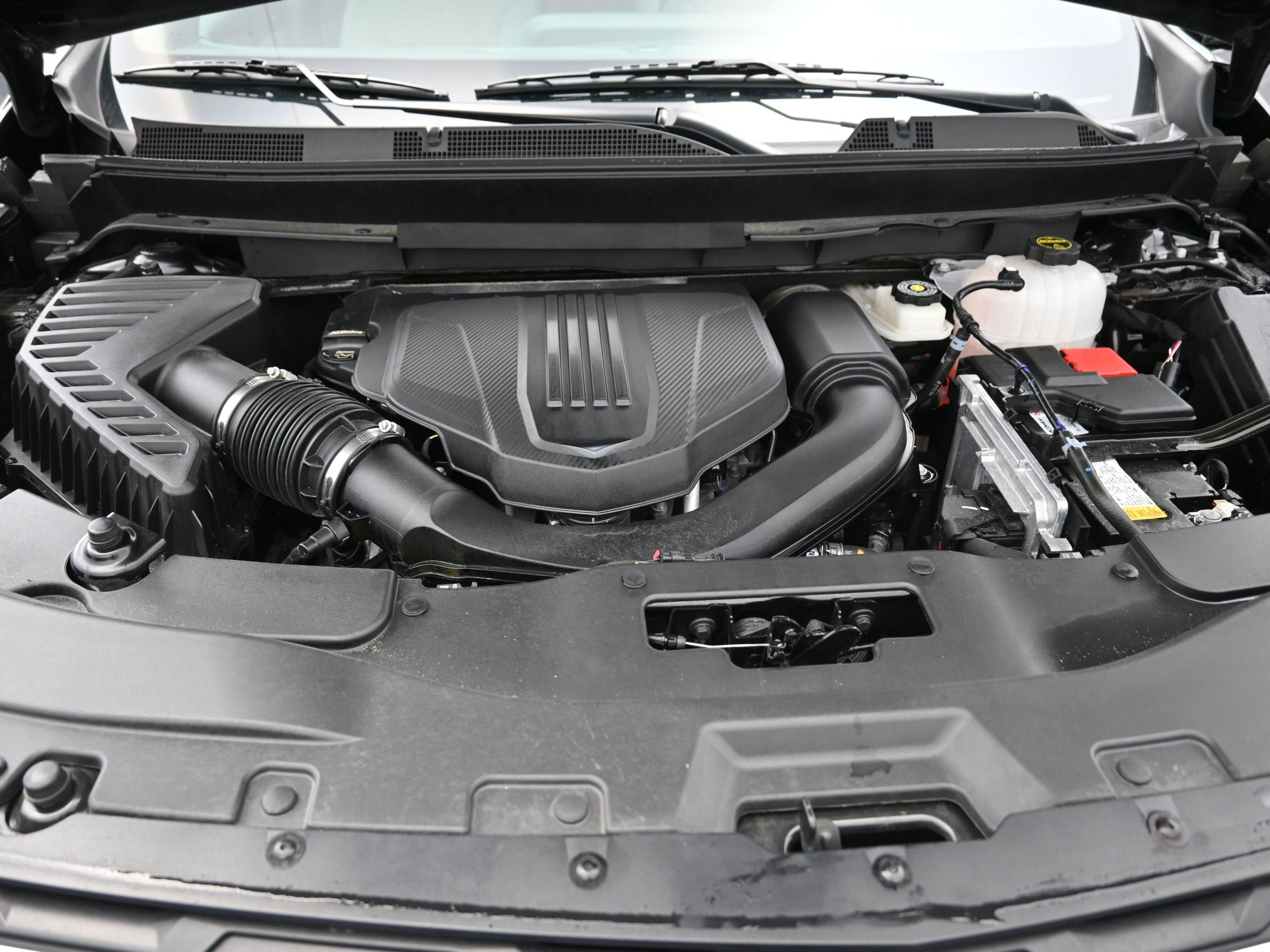 2025 Chevrolet Traverse FWD LT