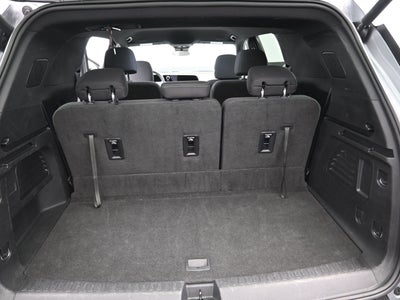 2025 Chevrolet Traverse FWD LT