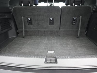 2025 Chevrolet Traverse FWD LT