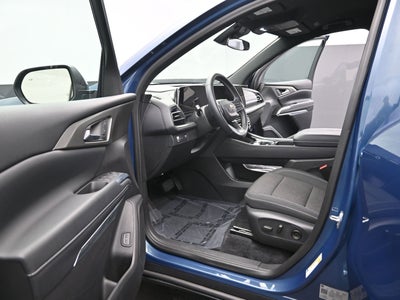 2025 Chevrolet Traverse FWD LT